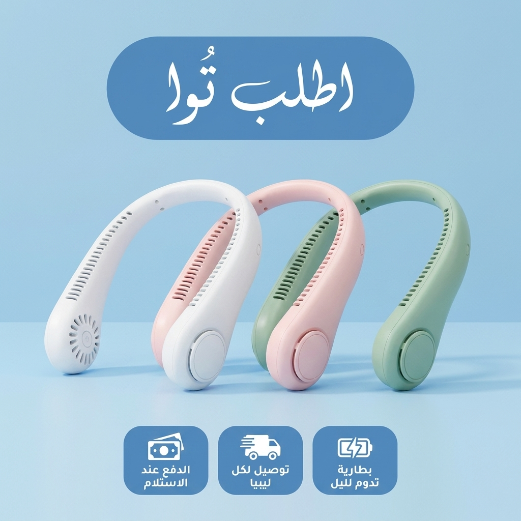 اطلب توا - CTA