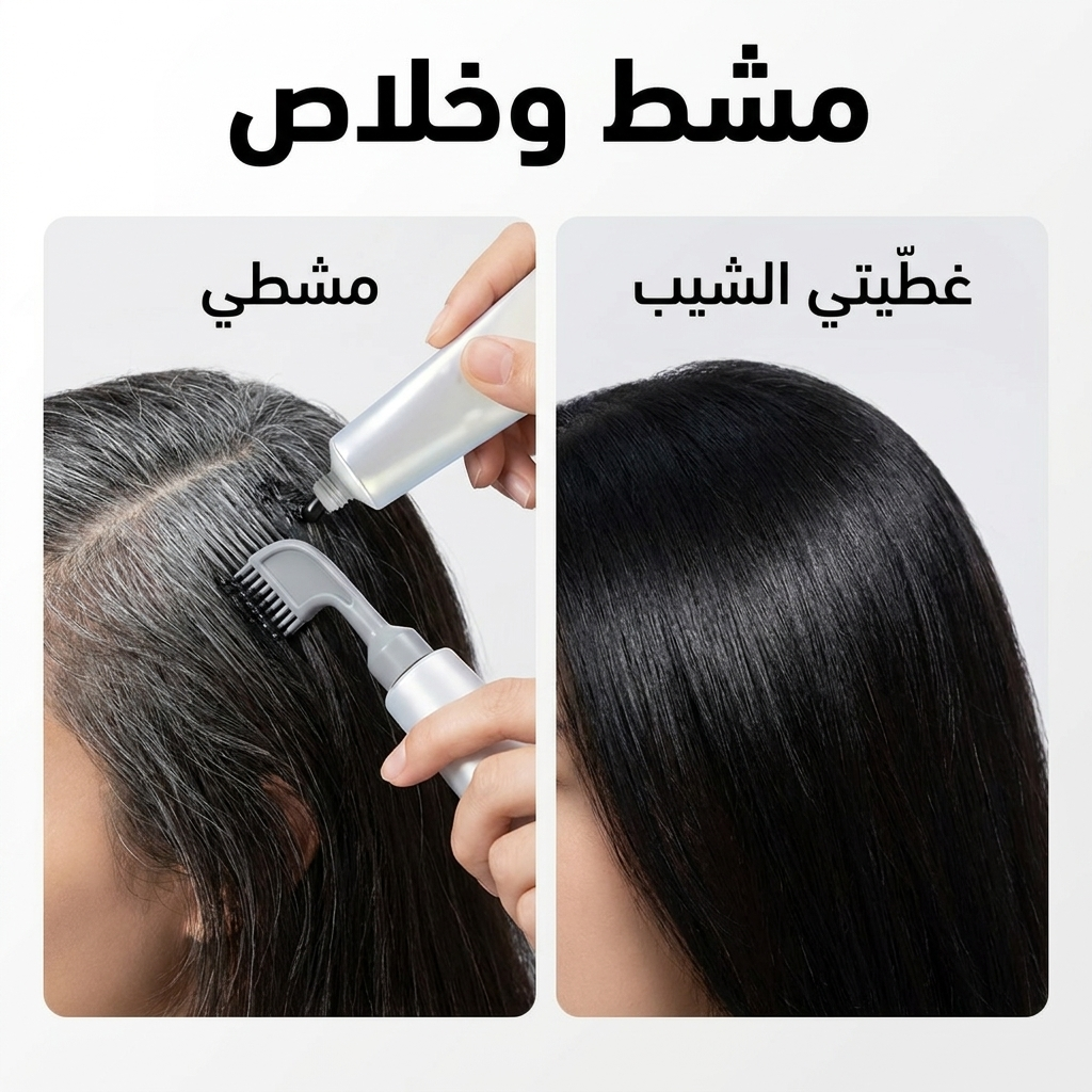 مشط وخلاص - démo