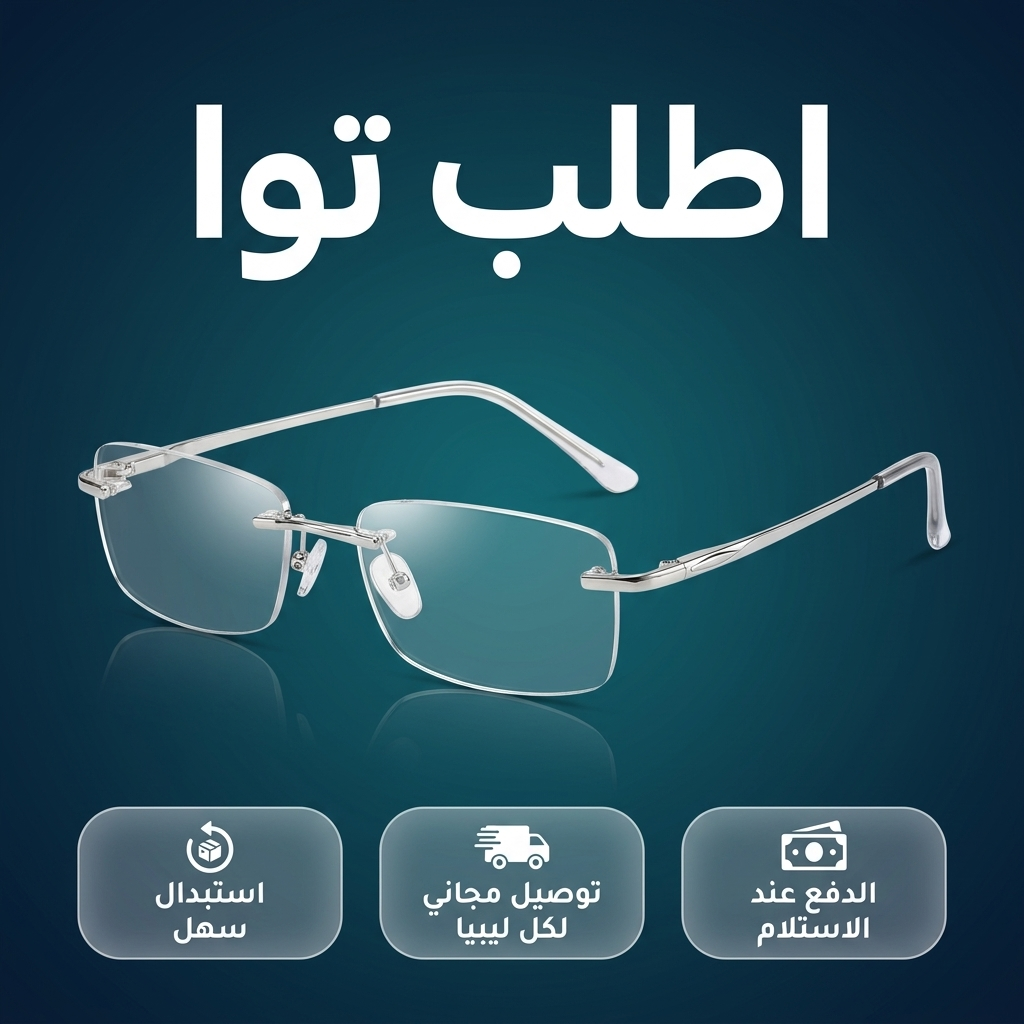 اطلب توا — الدفع عند الاستلام