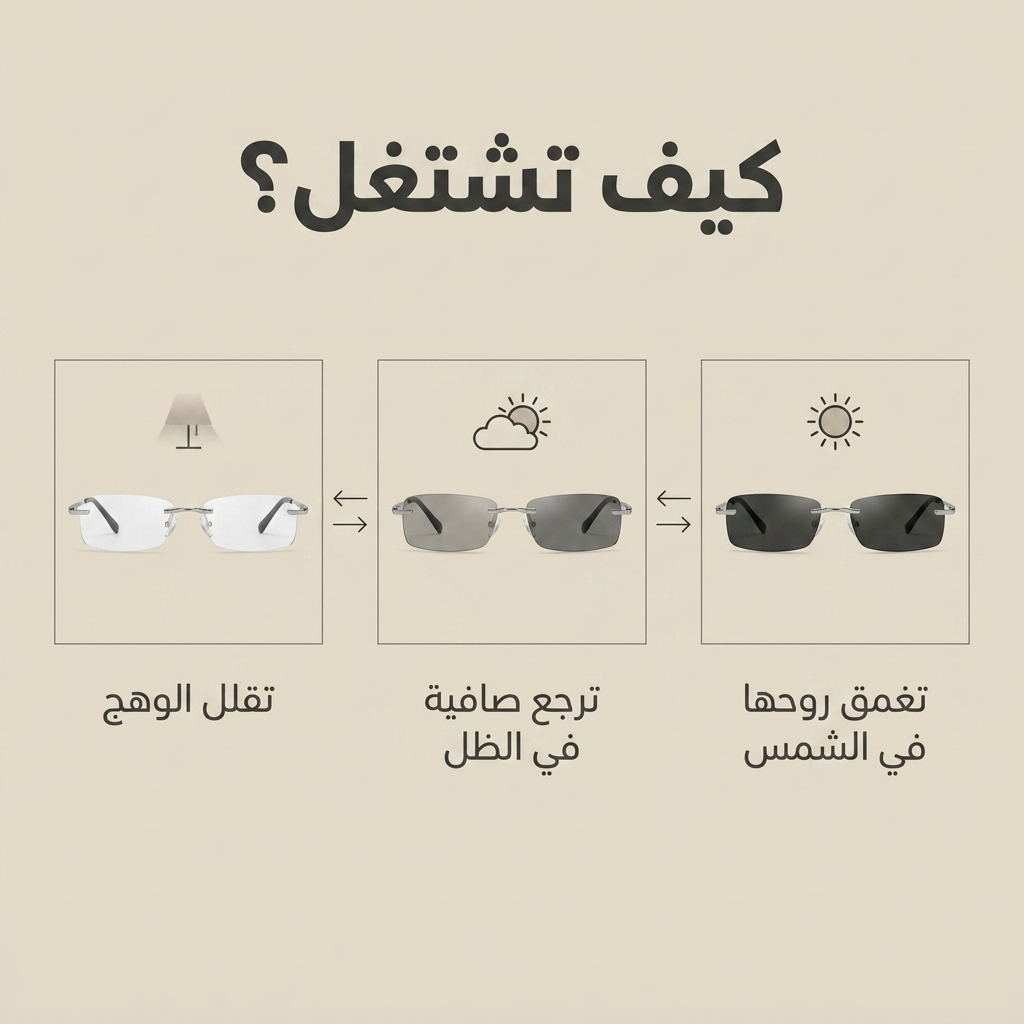 كيف تشتغل؟