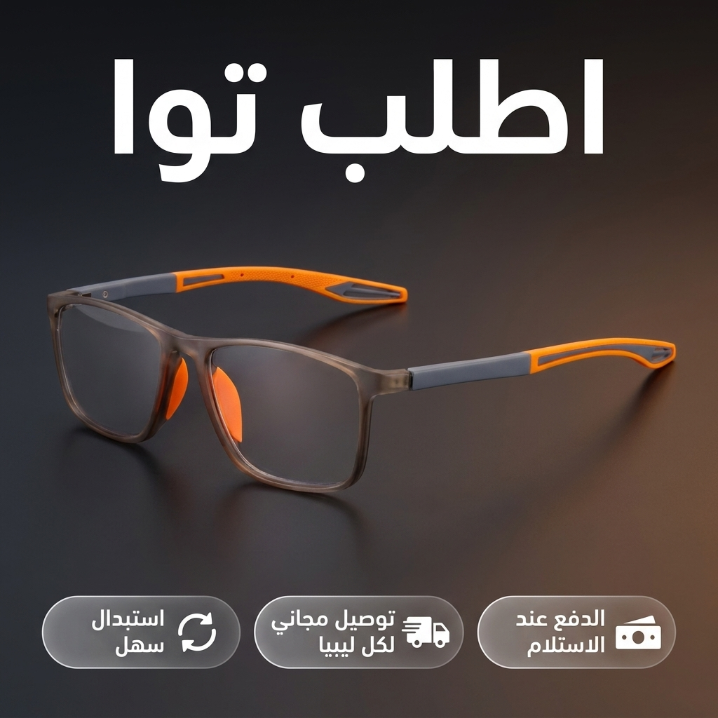 اطلب توا — الدفع عند الاستلام