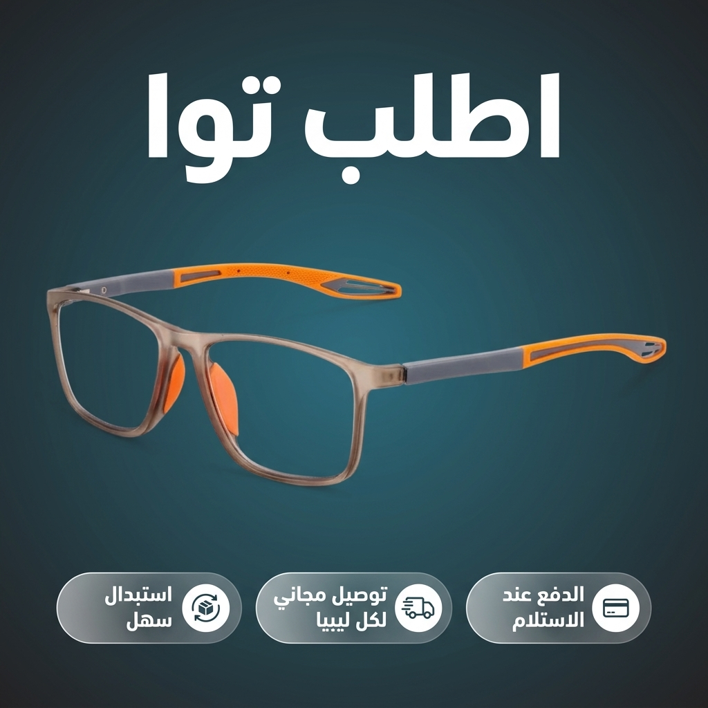 اطلب توا — الدفع عند الاستلام
